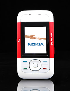 Nokia 5700 xpressmusic