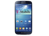T-Mobile: prices and pre-orders for a Samsung Galaxy S4