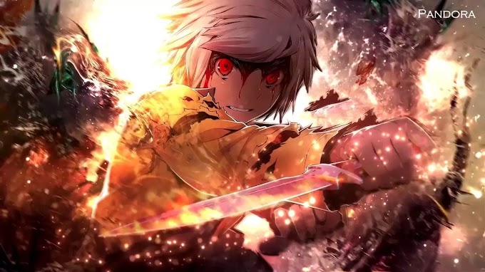 Top Ten Isekai / Historical / Fantasy / Action Anime - AnimeKing 