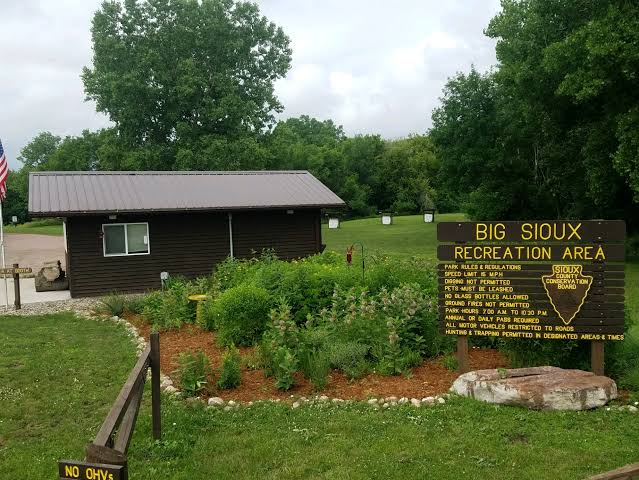 Big Sioux Recreation Area