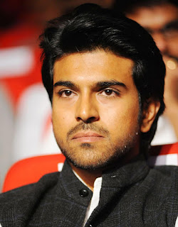 Ram Charan Photo