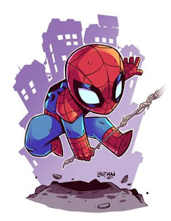 Spiderman