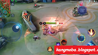 Script Drone View Map Imperial Sanctuary Mobile Legends Patch Silvanna