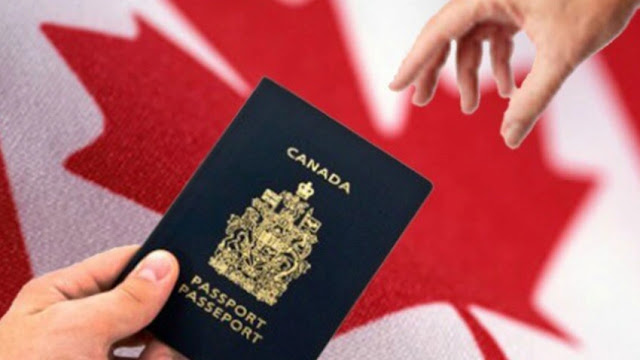 Kanada Vizesi - New Life Yurtdışı Eğitim