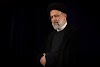 Helicopter Crash: Iranian president dies