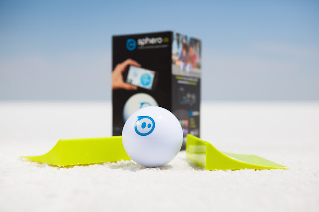 iStore - Sphero 2.0