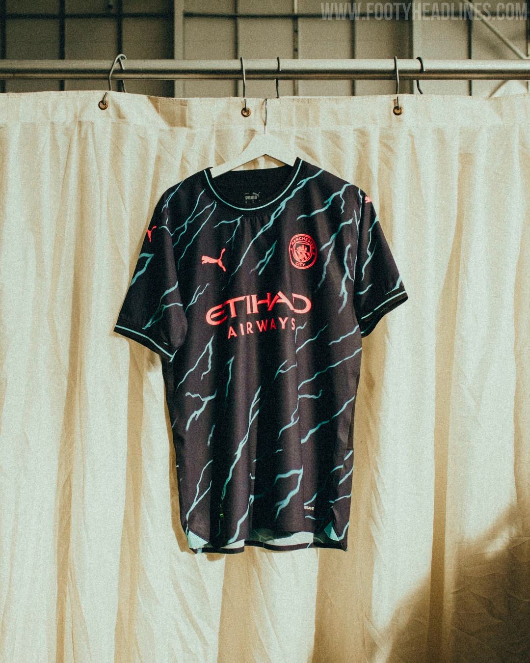 man city 3rd kit 2021