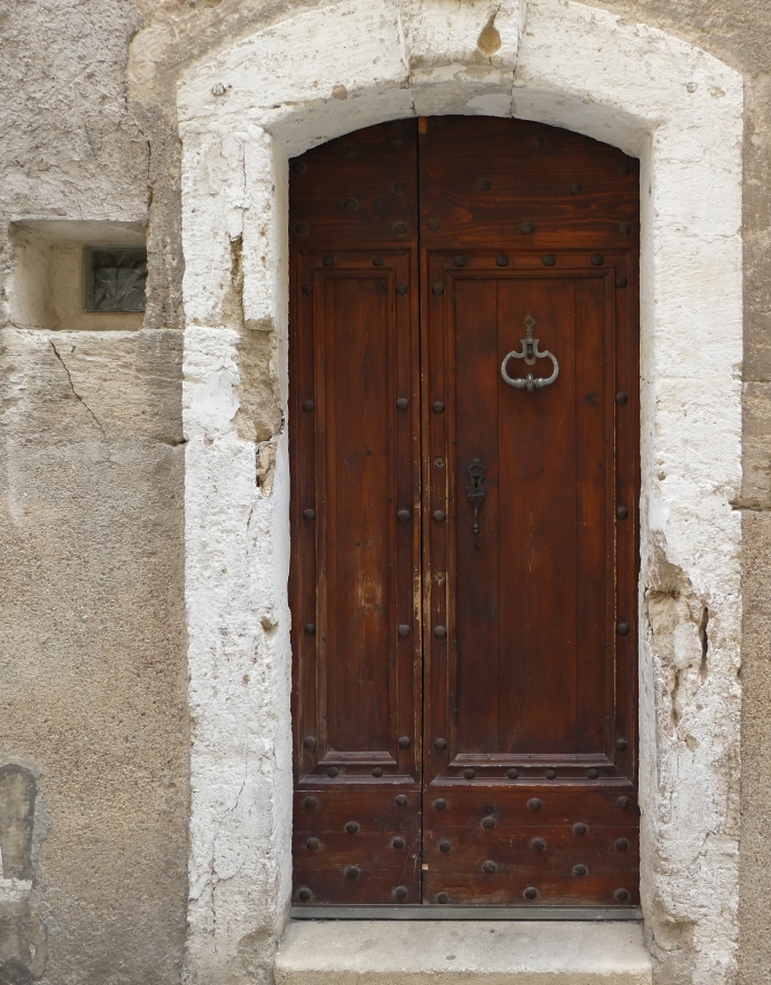 Porte