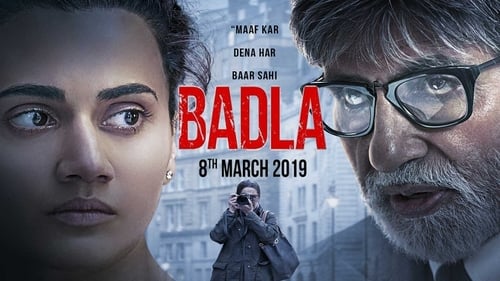 Badla 2019 full stream