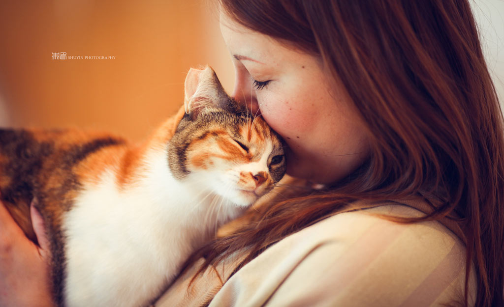 3 lecciones espirituales que  deberíamos aprender de nuestras mascotas