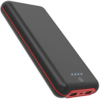 GRDE 24000 mAh