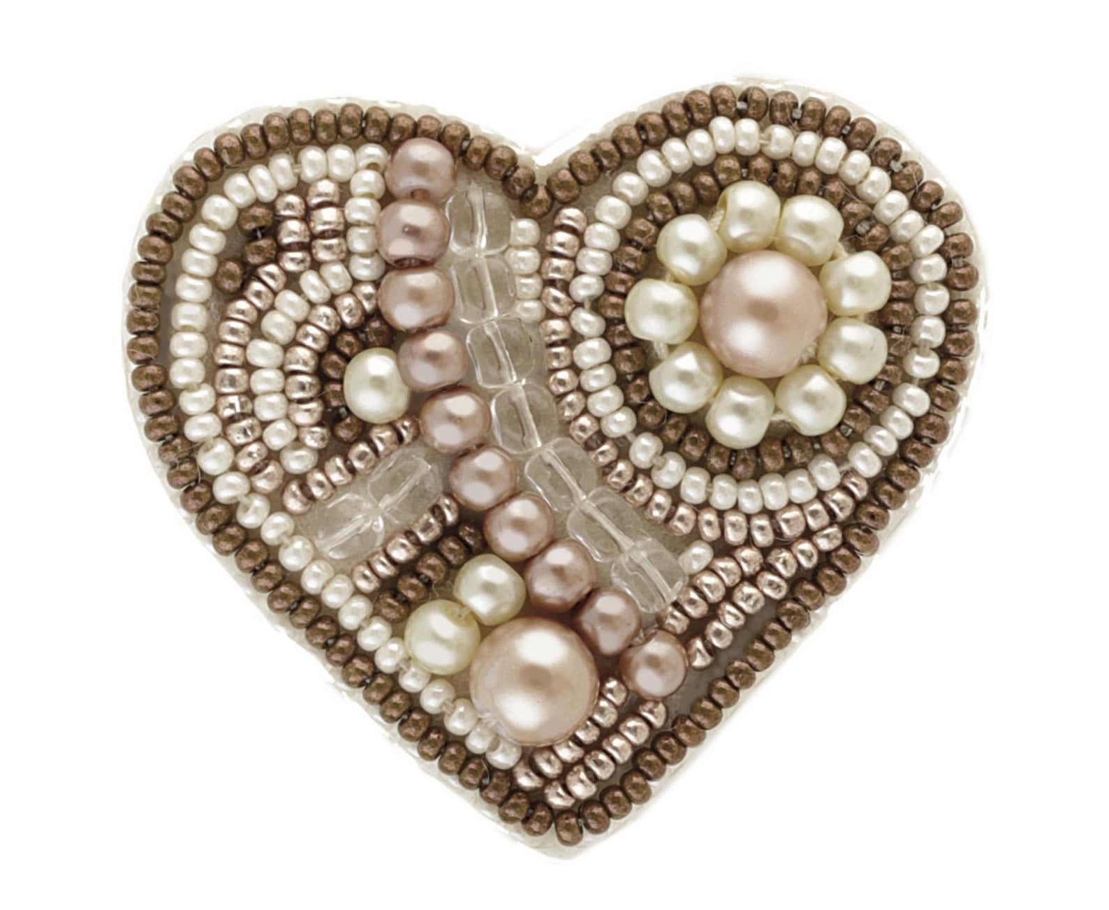 WonderlandUkraine's Beaded Cross Stitch Kits Giveaway | Mother's Day