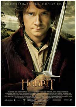 Download O Hobbit: Uma Jornada Inesperada   Legendado