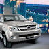 Used Car Review - Toyota Hilux (2005-2015)