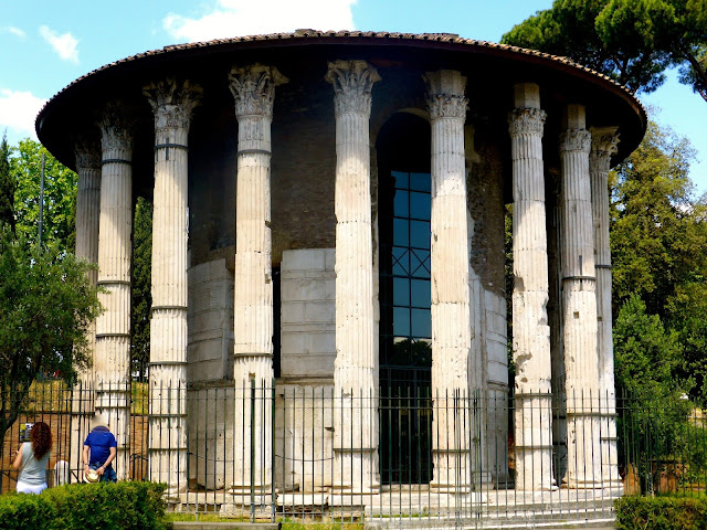 Roma-Foro Boario