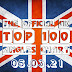 [MP3][สากล]The Official UK Top 100 Singles Chart ประจำวันที่ 05 มีนาคม 2020 (05 03 2021) (320kbps)
