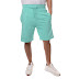 Money - Supertone Jersey Sweat Shorts - Pale Green