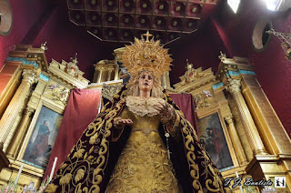 Dolores del Cerro
