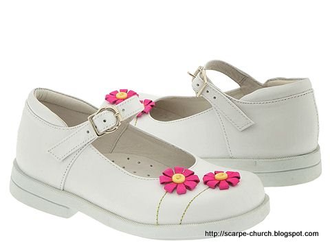 Scarpe Church:scarpe-43895779