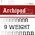 ArchiPad Pro