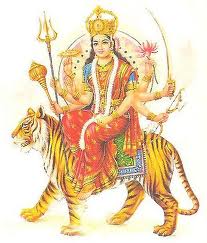 Mata Rani Phal Degi (माता रानी फल देगी)