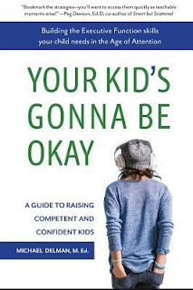 Your Kid's Gonna Be Okay cover