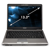 Toshiba Satellite U400/U405