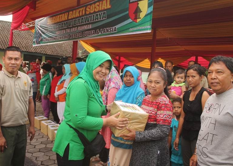 Pangdam V Brawijaya