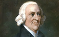 Tokoh Liberalisme, Adam Smith