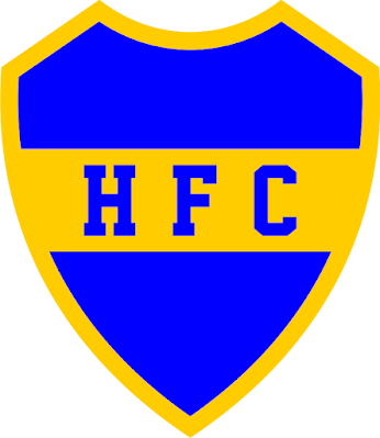HURACÁN FÚTBOL CLUB (CARLOS TEJEDOR)