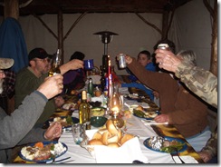 cheers