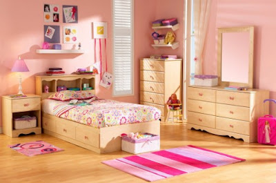 Kids Room Furniture Ideas on Modern Furniture  Kids Room Ideas