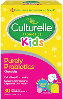 Culturelle Probiotics