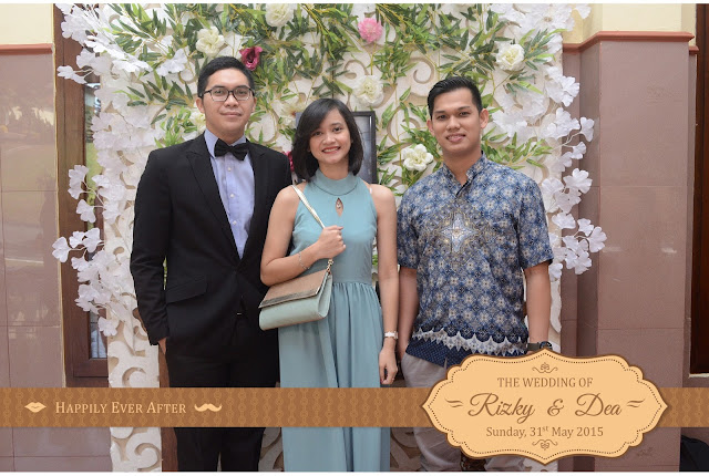 Pesan Sekarang +6285741759399 | Photobooth terMurah di Semarang