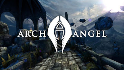 Archangel apk + obb