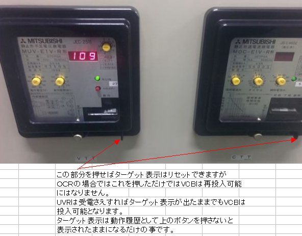 電気主任技術者の仕事実務 電気動画ブログ 電気主任技術者 受変電