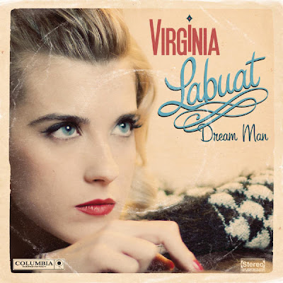 Virginia Labuat - Dream Man