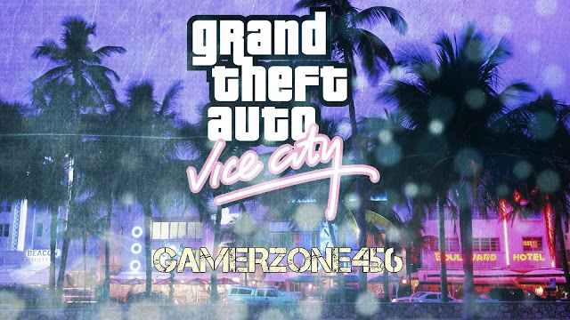 Download gta vice city highly compressed pc game