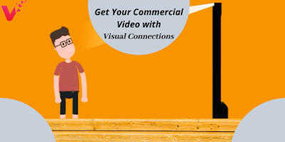 3D Animated commercial video