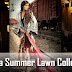 Sana Safinaz Summer Lawn Collection 2012/13 | New Summer Lawn By Sana Safinaz