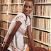 Tanzanian Model Herieth Paul