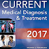 CURRENT Medical Diagnosis and Treatment 2017 (56th Edition)