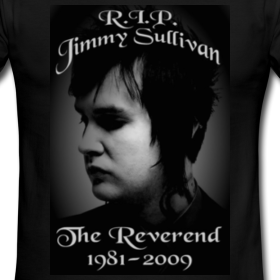 Sudahkah Kamu Tahu ?: the rev avenged sevenfold (R.I.P 