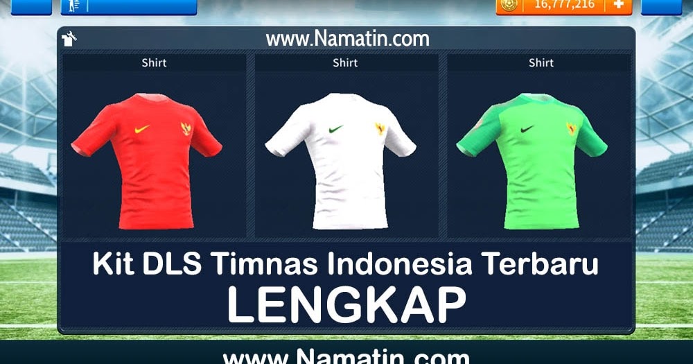 Kit Dls Timnas Indonesia 2021 Dls Kits Indonesia 2020 2021 Dream League Soccer Kits Gamers In Dream League Soccer 2021 Will Find Themselves Having Access To The Exciting Soccer Gameplay As They Take On A Series Of Exciting Soccer Challenges