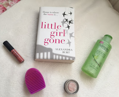 May favourites
