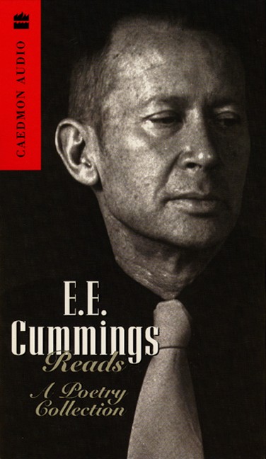 ... of "being built"}: â€œE. E. Cummingsâ€ (Bloomâ€™s Major Poets