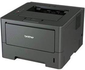 Brother HL-5450DN  Printer Driver