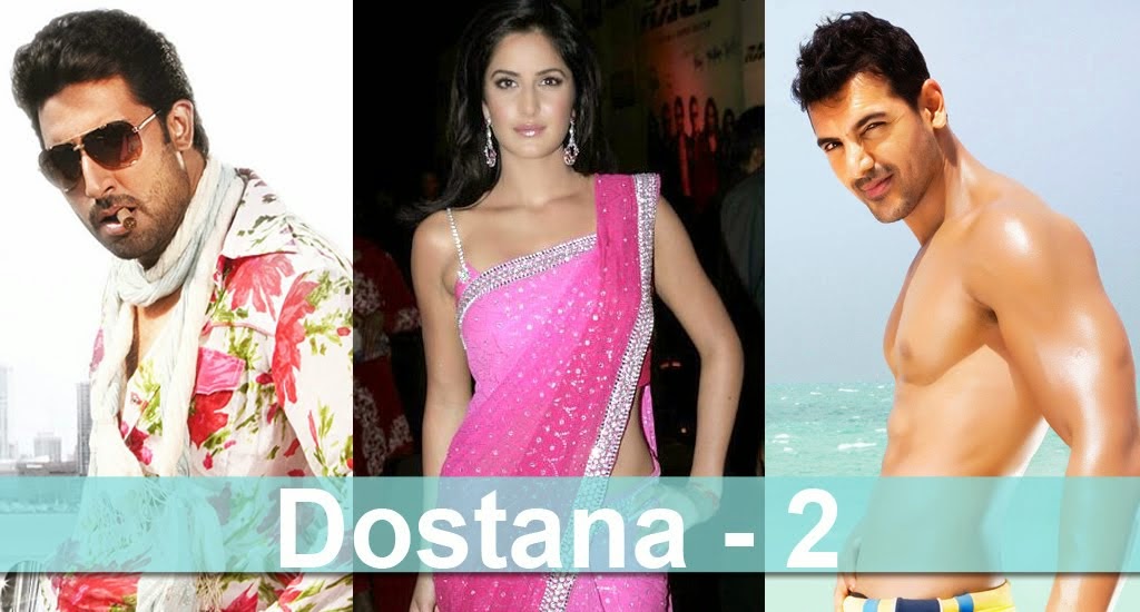 Dostana 2 2015 hindi hd full movie free download