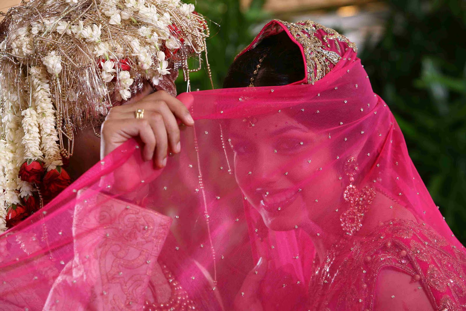 my dream wedding possible