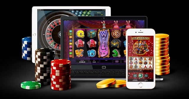 most popular Singapore online casino betting games